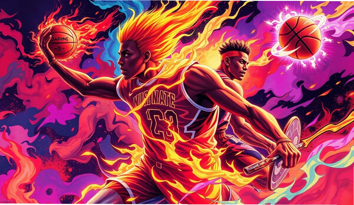 NBA马祖拉少帅崛起 示意图