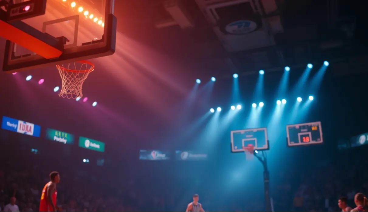 NBA马祖拉少帅崛起 示例图